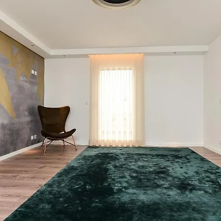 Penthouse With A Pool By The Beach! Amora