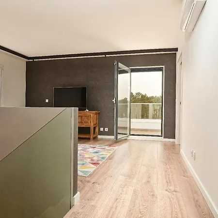 Apartamento Penthouse With A Pool By The Beach! Amora