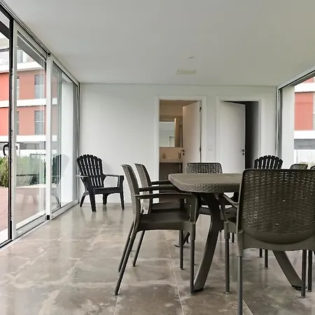 Penthouse With A Pool By The Beach! Apartamento Amora