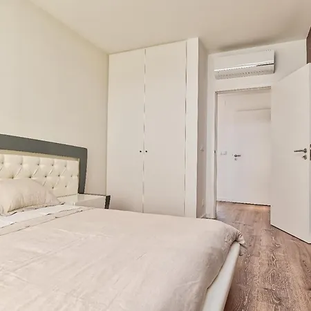 Apartamento Penthouse With A Pool By The Beach! *