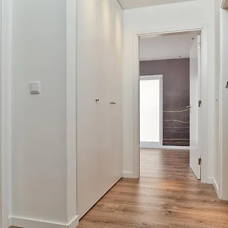 Apartamento Penthouse With A Pool By The Beach! Amora