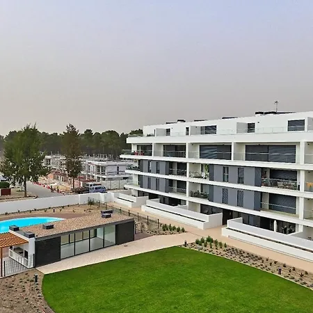 Penthouse With A Pool By The Beach! Apartament Amora