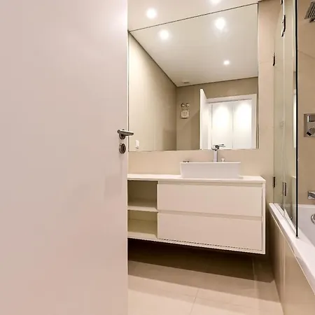 Penthouse With A Pool By The Beach! Apartamento