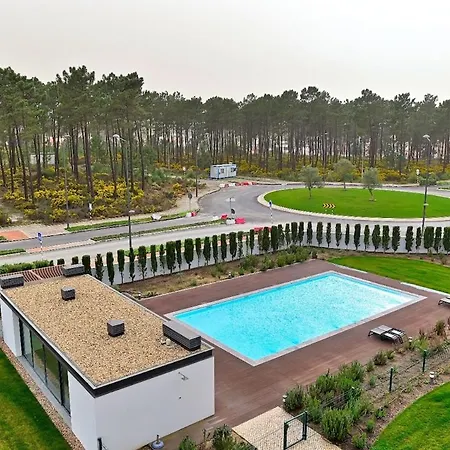 Penthouse With A Pool By The Beach! Apartamento